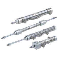 Air Cylinder CJ2/CDJ2-Z